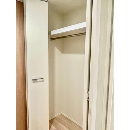 カーサスプレンディッド麻布仙台坂の物件内観写真